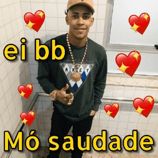 Figurinha de namorados para WhatsApp (12 de 12)