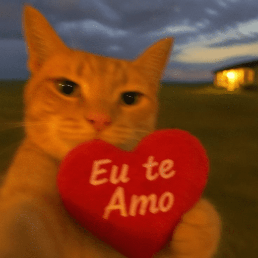 Figurinhas de namorados para WhatsApp