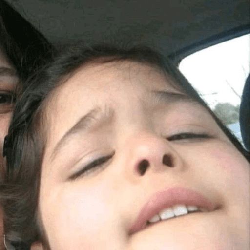 Figurinha de nenês fofinhos 💓 para WhatsApp (3 de 30)