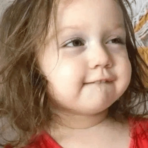 Figurinha de nenês fofinhos 💓 para WhatsApp (4 de 30)