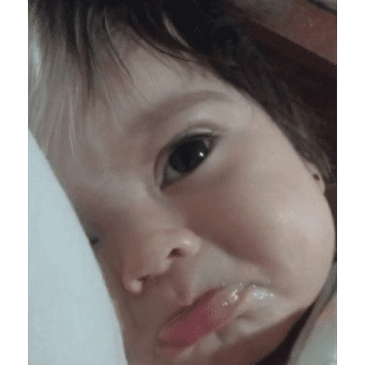 Figurinha de nenês fofinhos 💓 para WhatsApp (7 de 30)