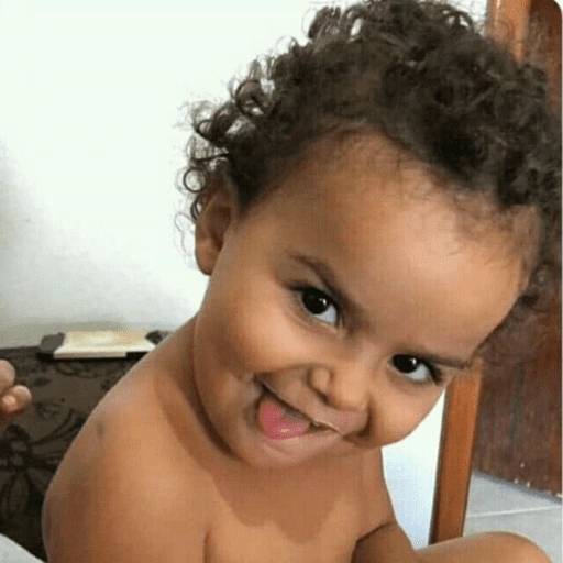Figurinha de nenês fofinhos 💓 para WhatsApp (13 de 30)