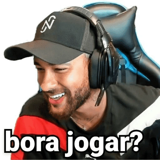 Figurinha de neymar frase para WhatsApp (7 de 13)