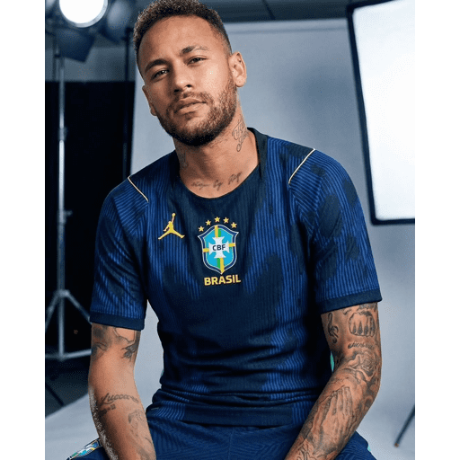 Figurinhas de Neymar jr Brasil para WhatsApp