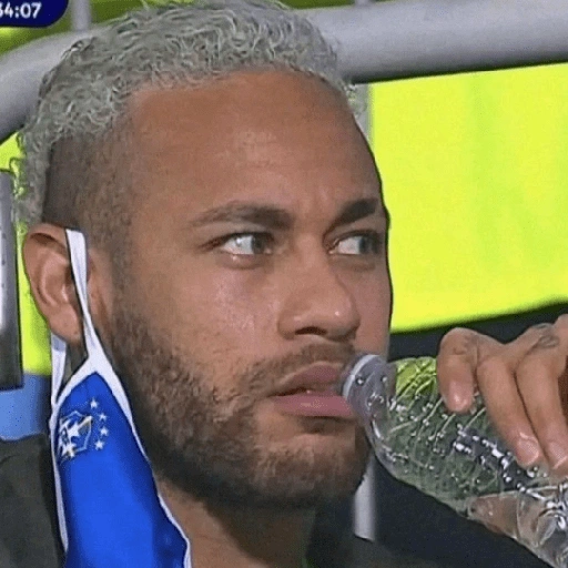 Figurinha de Neymar Jr pack🇧🇷 (4 de 21)
