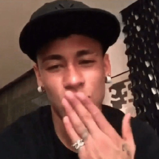 Figurinha de Neymar Jr pack🇧🇷 (13 de 21)