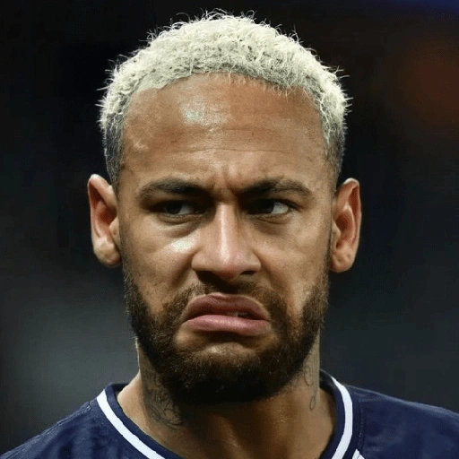 Figurinha de Neymar Jr pack🇧🇷 (20 de 21)