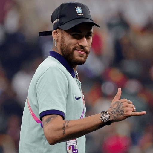 Figurinha de NEYMAR NA COPA (7 de 15)