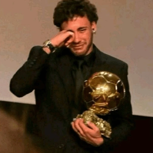Figurinha de NEYMAR NA COPA (8 de 15)