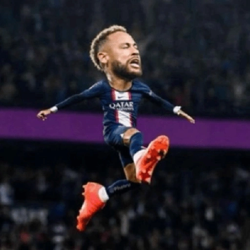 Figurinha de Neymar + Shitpost 🇧🇷 para WhatsApp (18 de 25)