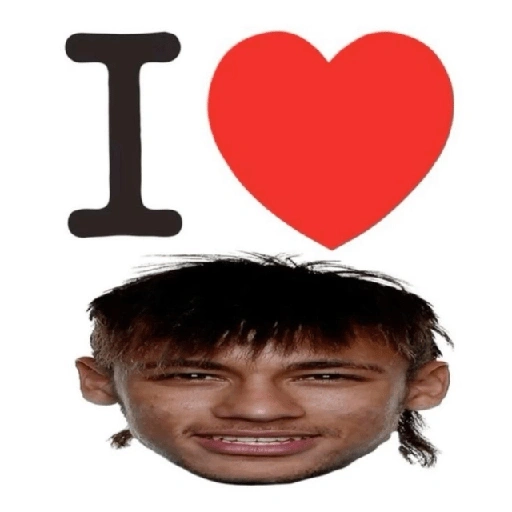 Figurinha de Neymar + Shitpost 🇧🇷 para WhatsApp (21 de 25)
