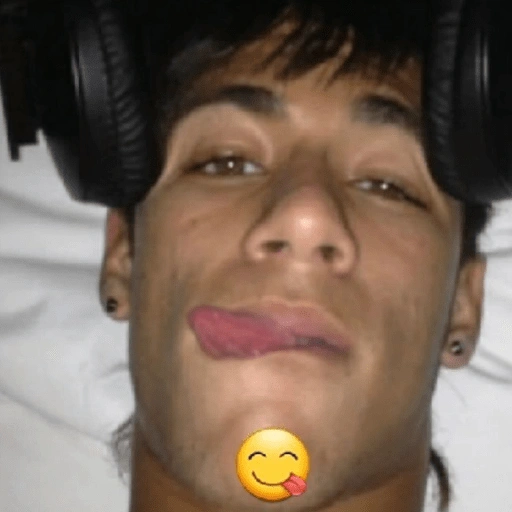 Figurinha de Neymar + Shitpost 🇧🇷 para WhatsApp (23 de 25)