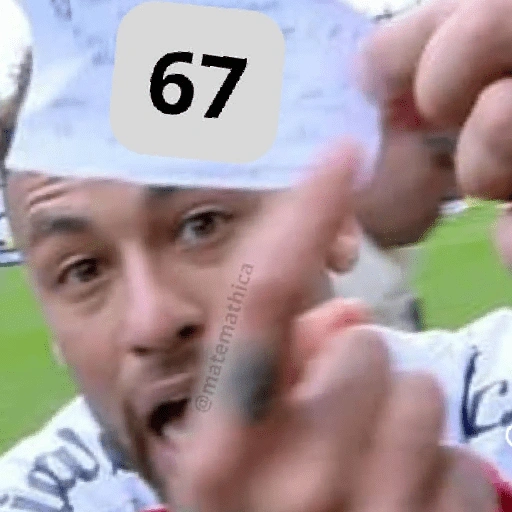Figurinha de Neymar para WhatsApp (11 de 30)