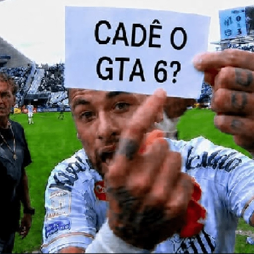 Figurinha de Neymar para WhatsApp (22 de 30)