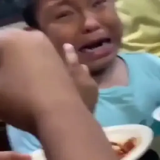 Figurinha de Niños Groseros 😅🖕 para WhatsApp (1 de 15)