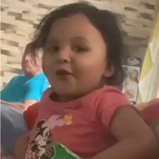 Figurinha de Niños Groseros 😅🖕 para WhatsApp (2 de 15)