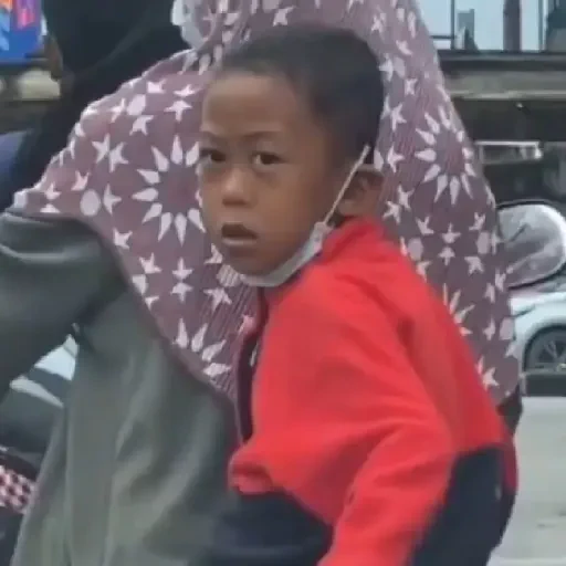 Figurinha de Niños Groseros 😅🖕 para WhatsApp (4 de 15)