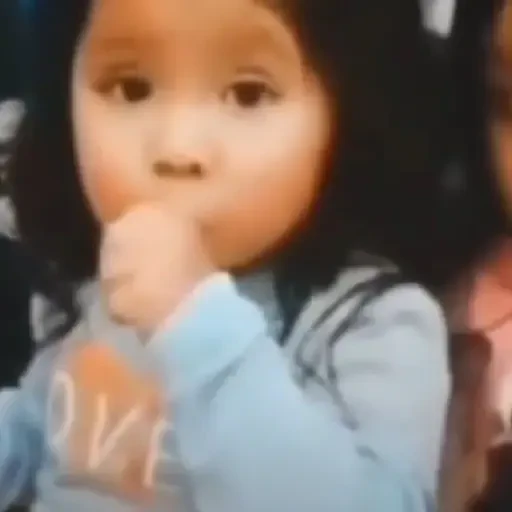Figurinha de Niños Groseros 😅🖕 para WhatsApp (6 de 15)