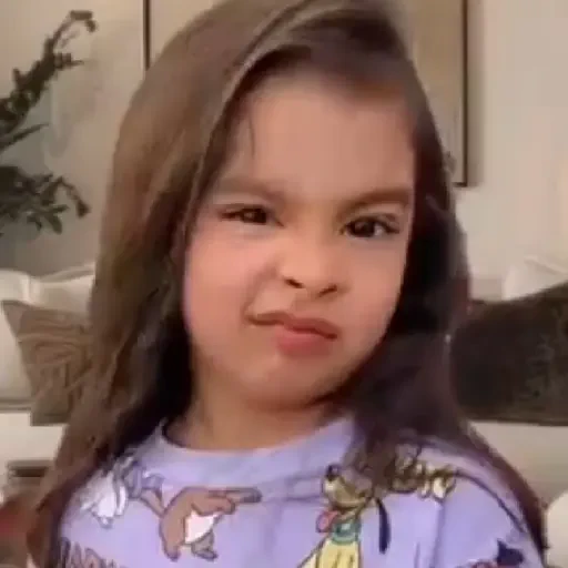 Figurinha de Niños Groseros 😅🖕 para WhatsApp (8 de 15)