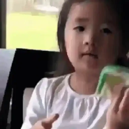 Figurinha de Niños Groseros 😅🖕 para WhatsApp (15 de 15)