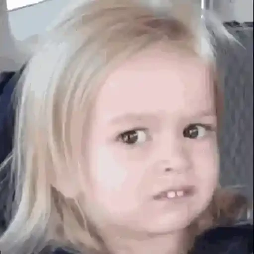Figurinha de 👧🏻 Niños REACCIONES! 👦🏻 para WhatsApp (10 de 16)