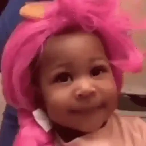 Figurinha de 👧🏻 Niños REACCIONES! 👦🏻 para WhatsApp (12 de 16)