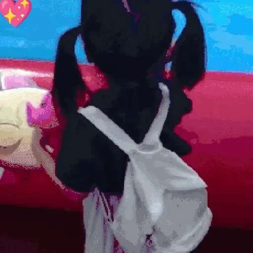 Figurinha de Niños ✨🧒🏻👧🏻 (12 de 20)