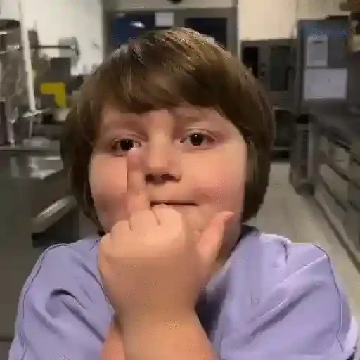 Figurinha de Niños ✨🧒🏻👧🏻 (15 de 20)