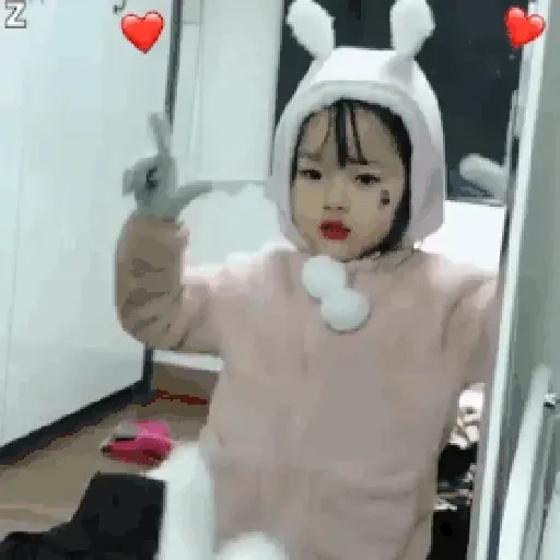 Figurinha de Niños ✨🧒🏻👧🏻 (16 de 20)