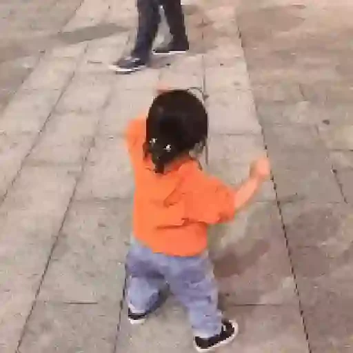 Figurinha de Niños ✨🧒🏻👧🏻 (17 de 20)