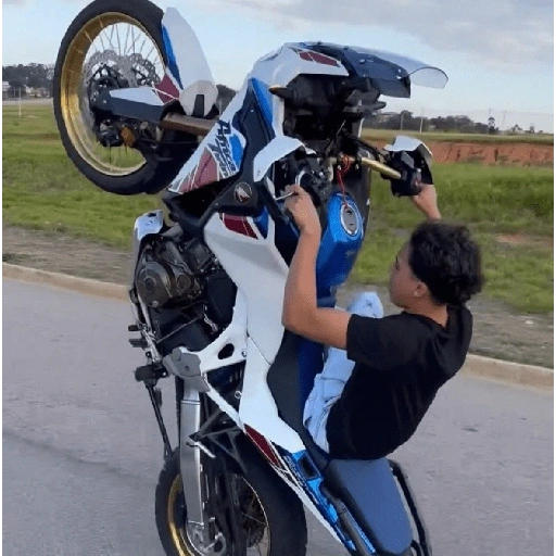 Figurinha de Nino Abravanel para WhatsApp (5 de 22)