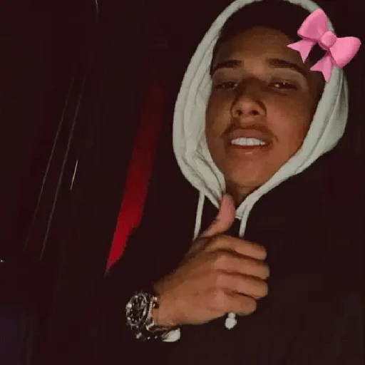 Figurinha de Nino Abravanel para WhatsApp (7 de 22)