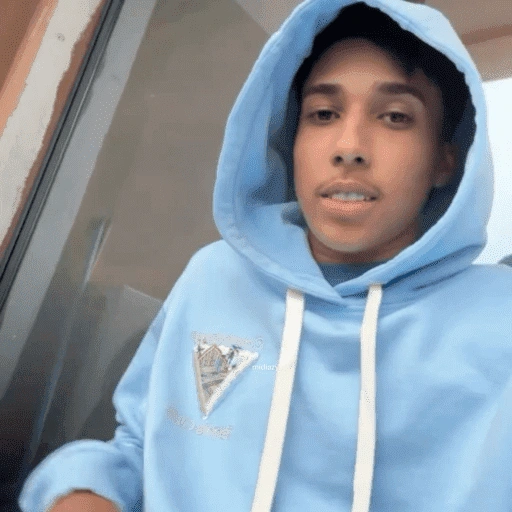 Figurinha de Nino Abravanel reações para WhatsApp (4 de 17)