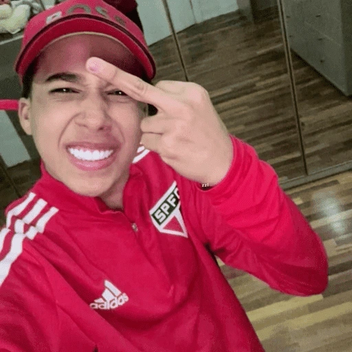 Figurinha de Nino Abravanel reações para WhatsApp (6 de 17)
