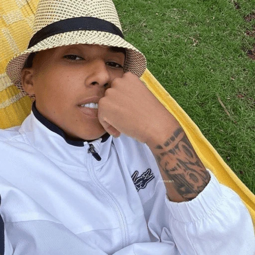 Figurinha de Nino Abravanel reações para WhatsApp (13 de 17)