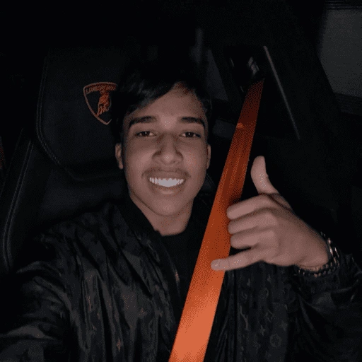 Figurinha de Nino Abravanel reações para WhatsApp (16 de 17)