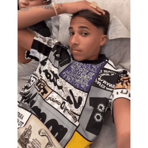 Figurinha de nino abravanel para WhatsApp (8 de 11)