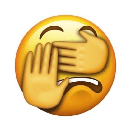 Figurinha de NOVO EMOJIS🤯👇 para WhatsApp (8 de 14)