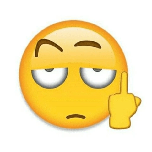 Figurinha de NOVO EMOJIS🤯👇 para WhatsApp (11 de 14)