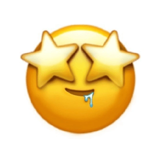 Figurinha de NOVO EMOJIS🤯👇 para WhatsApp (13 de 14)