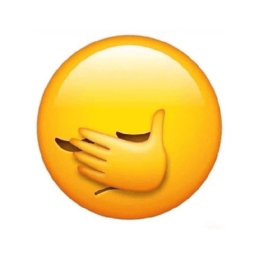 Figurinha de NOVO EMOJIS🤯👇 para WhatsApp (14 de 14)