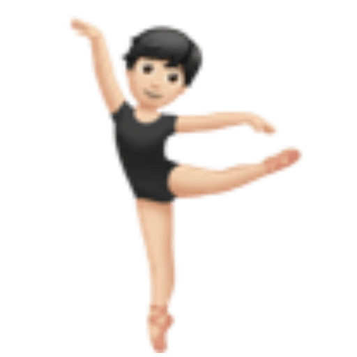 Figurinha de novos emojis grandes iphone (6 de 15)