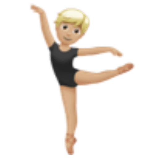 Figurinha de novos emojis grandes iphone (7 de 15)