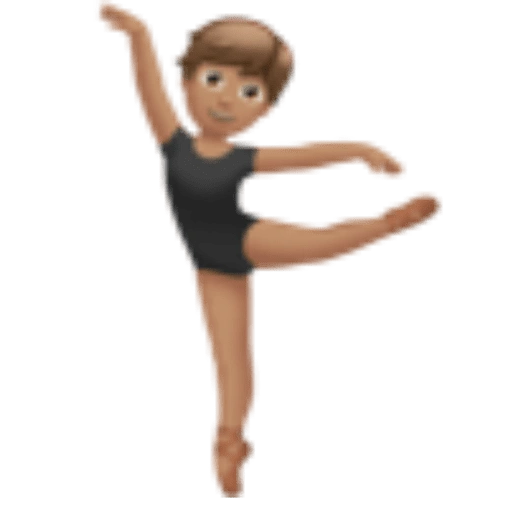 Figurinha de novos emojis grandes iphone (8 de 15)