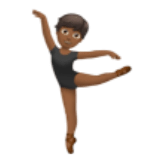 Figurinha de novos emojis grandes iphone (9 de 15)