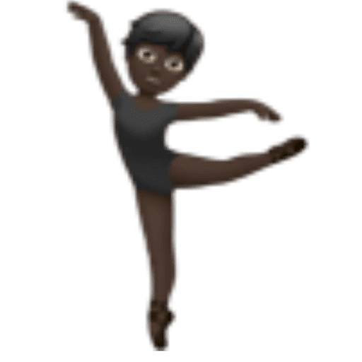 Figurinha de novos emojis grandes iphone (10 de 15)