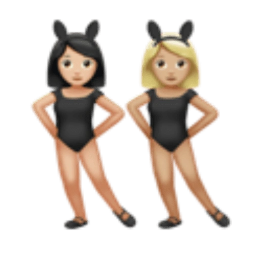 Figurinha de novos emojis grandes iphone (15 de 15)