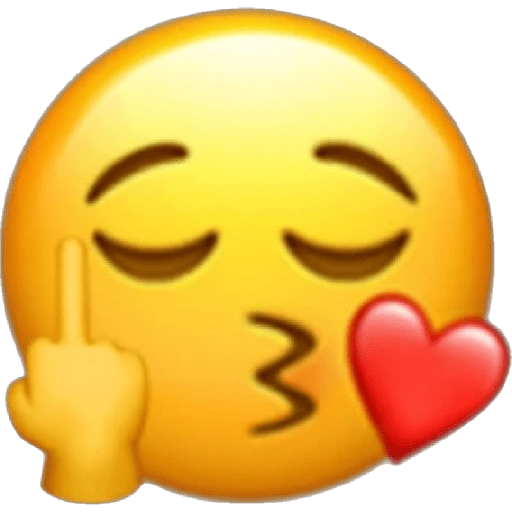 Figurinha de nuevos emoji 🆕️ para WhatsApp (9 de 18)