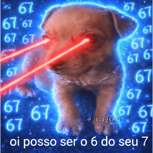 Figurinha de OI POSSO FALA? para WhatsApp (20 de 23)