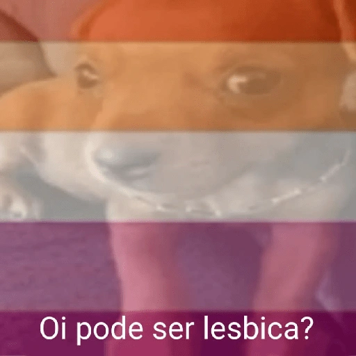Figurinha de OI POSSO FALA? para WhatsApp (22 de 23)